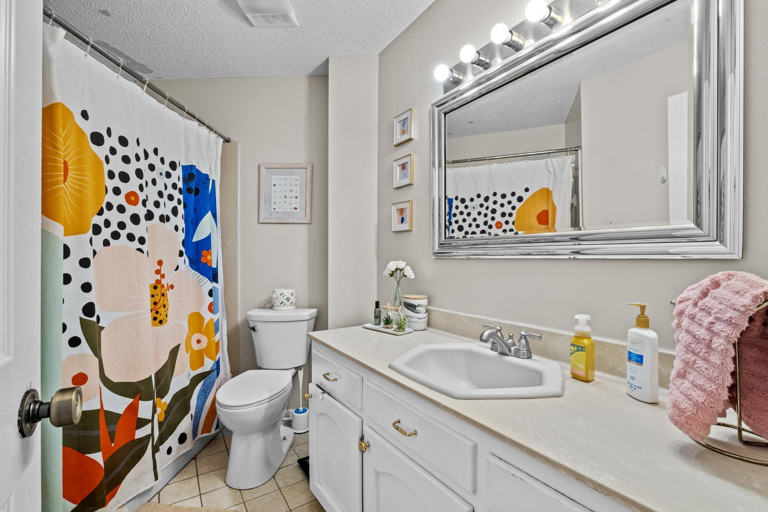 OVERBROOK - Residential