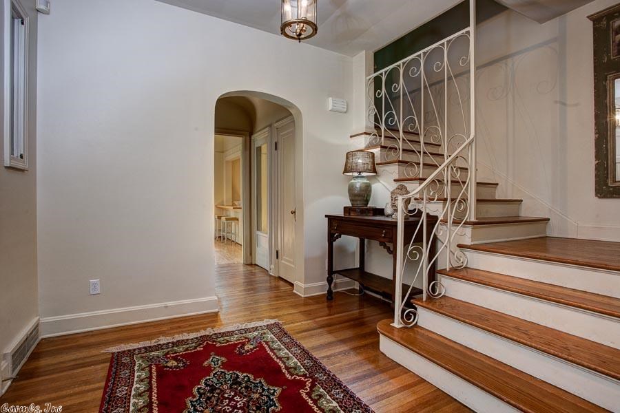 Hill Crest - Residential