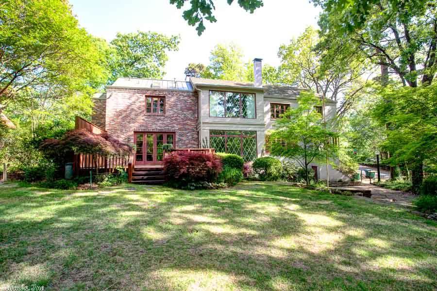 Hill Crest - Residential