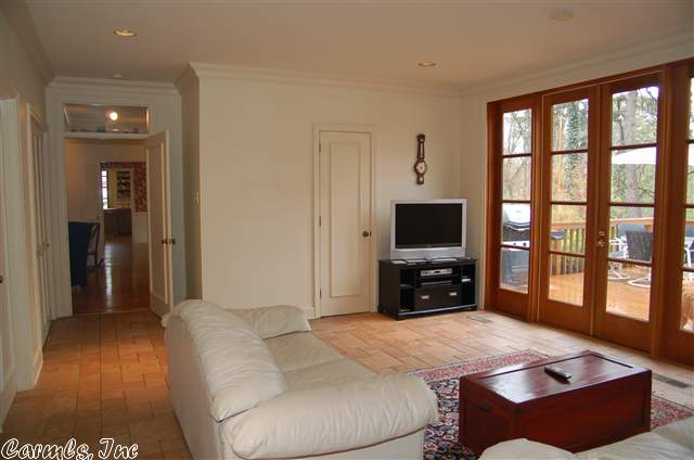 Hill Crest - Residential