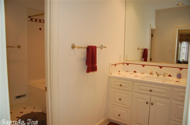 Hill Crest - Residential