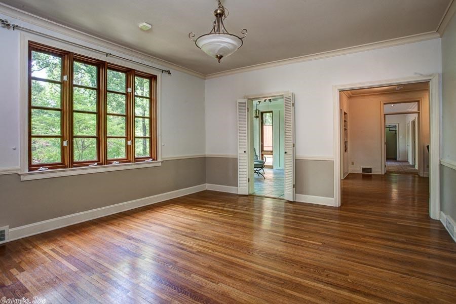 Hill Crest - Residential