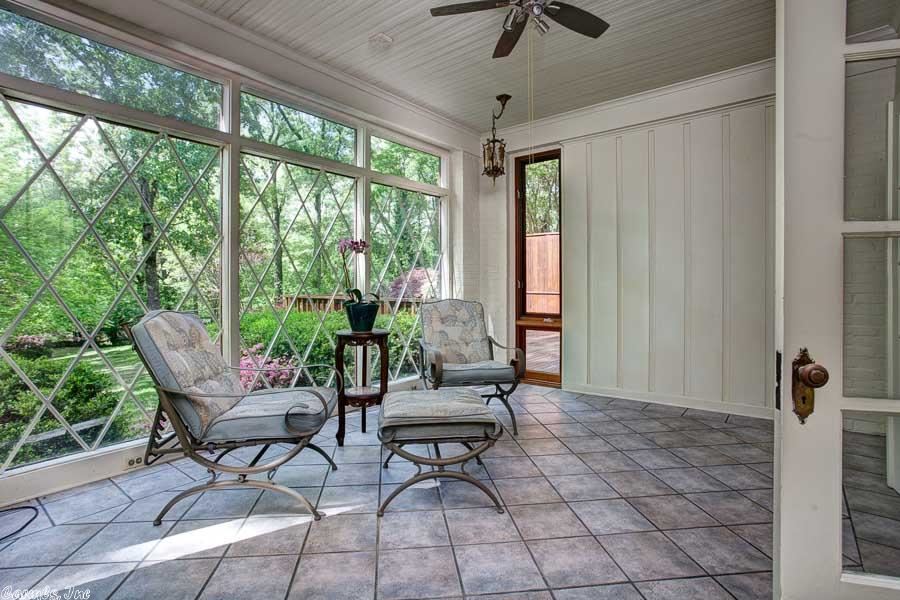 Hill Crest - Residential