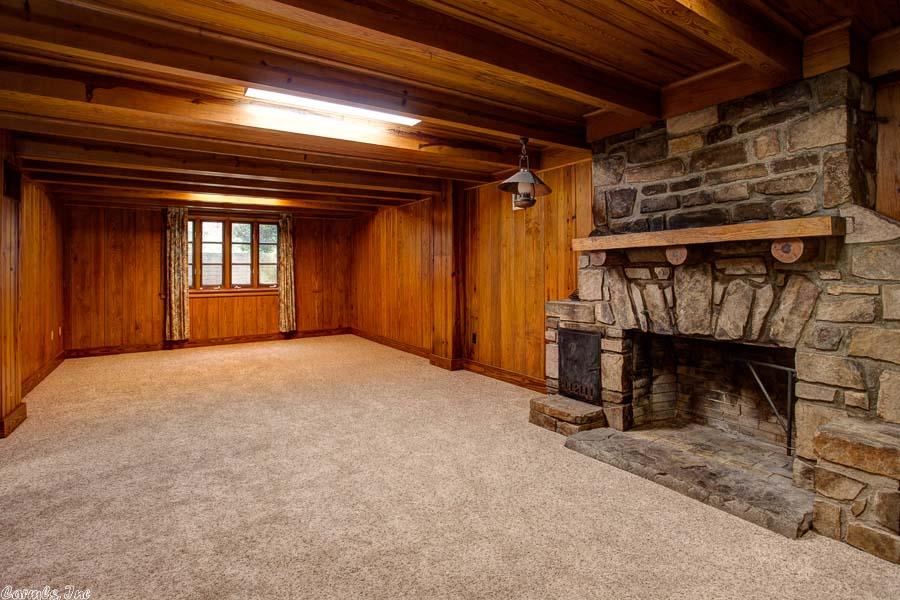 Hill Crest - Residential