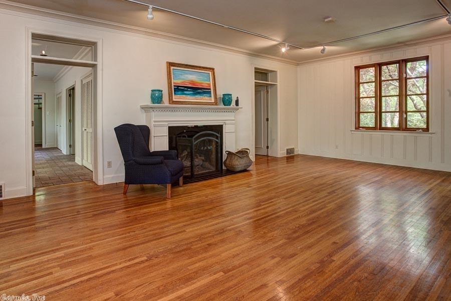 Hill Crest - Residential
