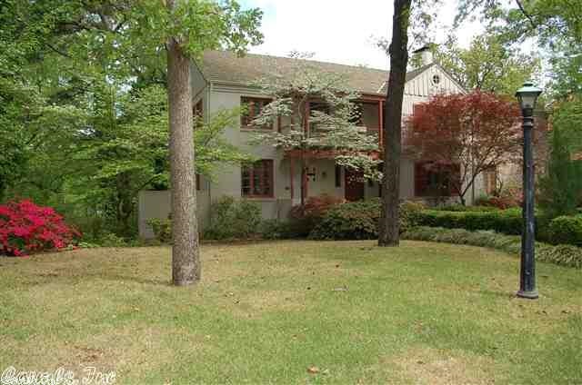 Hill Crest - Residential