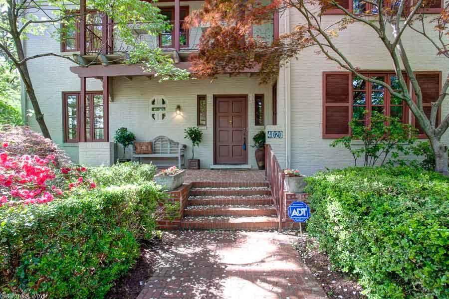 Hill Crest - Residential