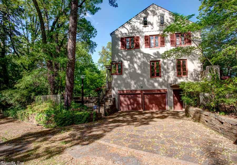 Hill Crest - Residential