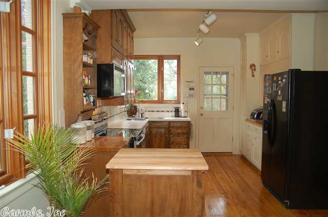 Hill Crest - Residential