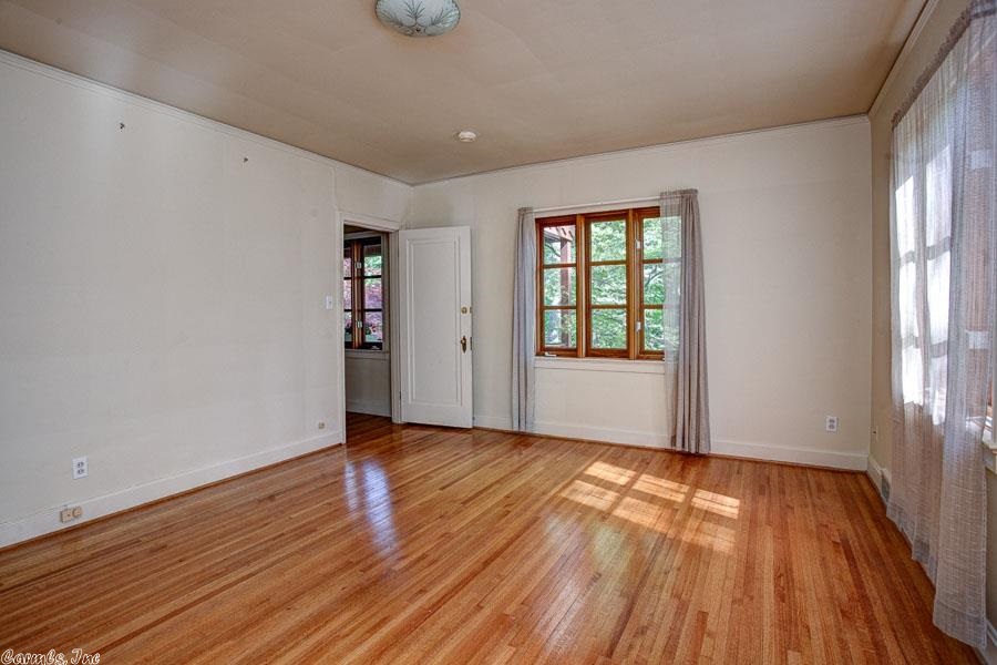 Hill Crest - Residential