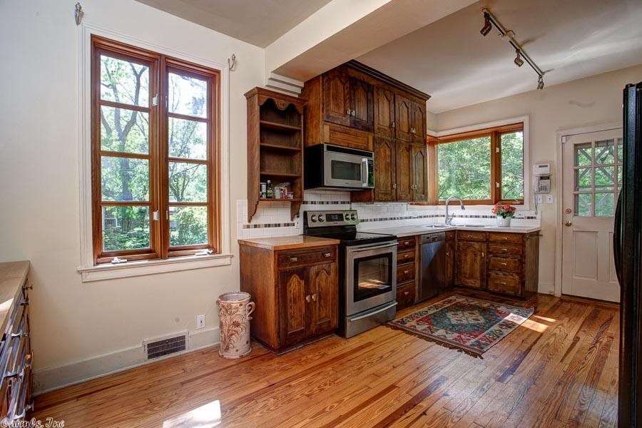 Hill Crest - Residential