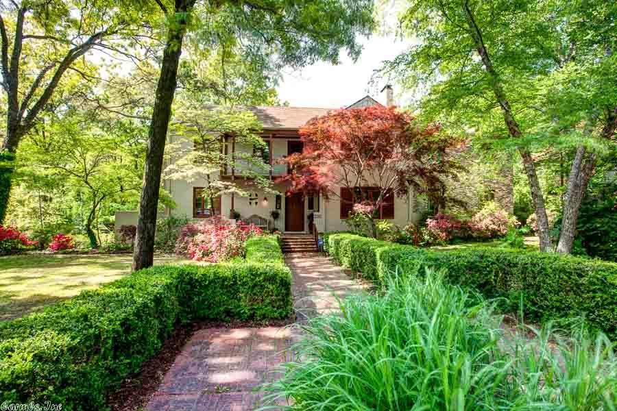 Hill Crest - Residential
