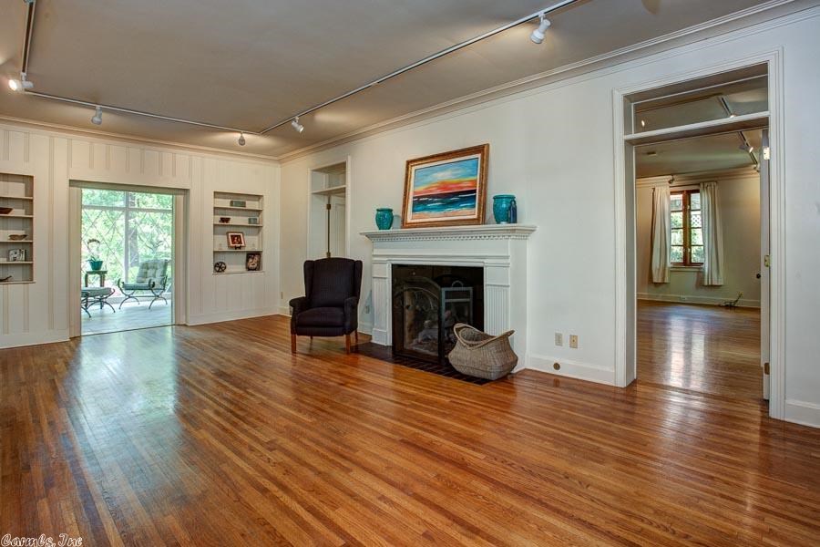 Hill Crest - Residential