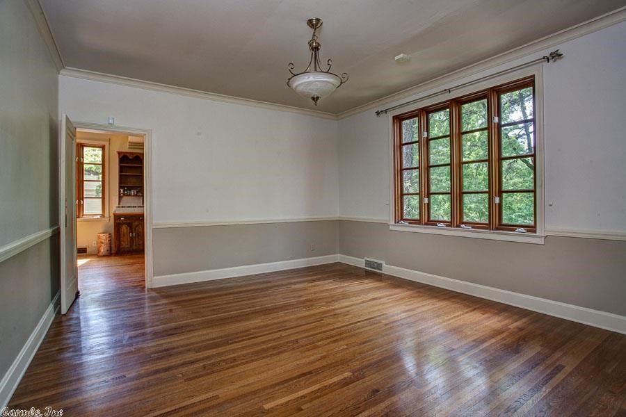 Hill Crest - Residential
