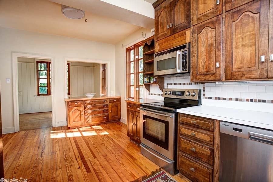 Hill Crest - Residential