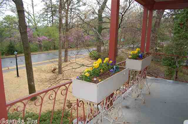 Hill Crest - Residential