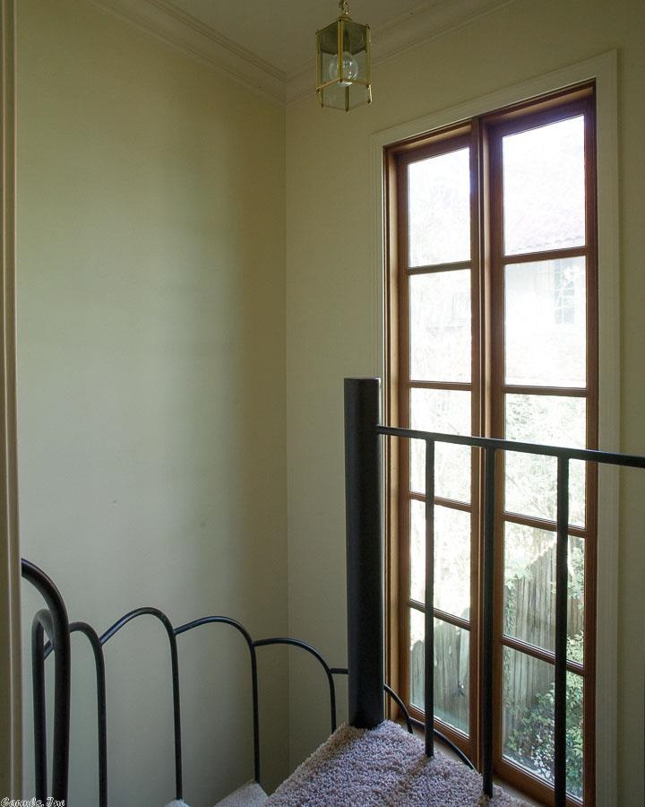 Hill Crest - Residential