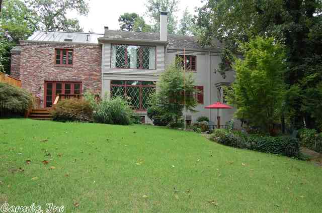 Hill Crest - Residential
