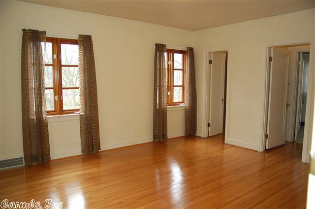 Hill Crest - Residential
