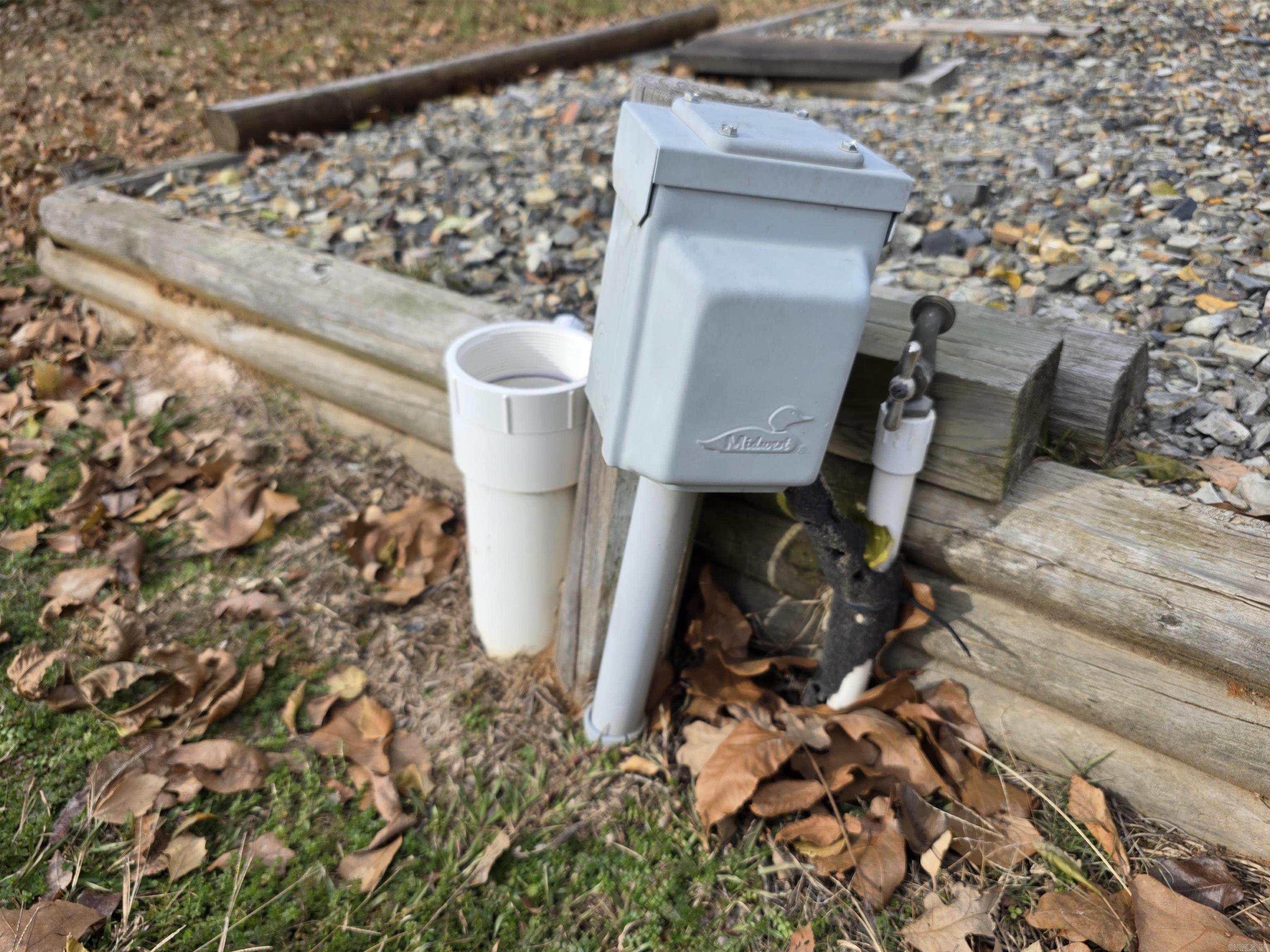 WOODLAND HEIGHTS - Residential