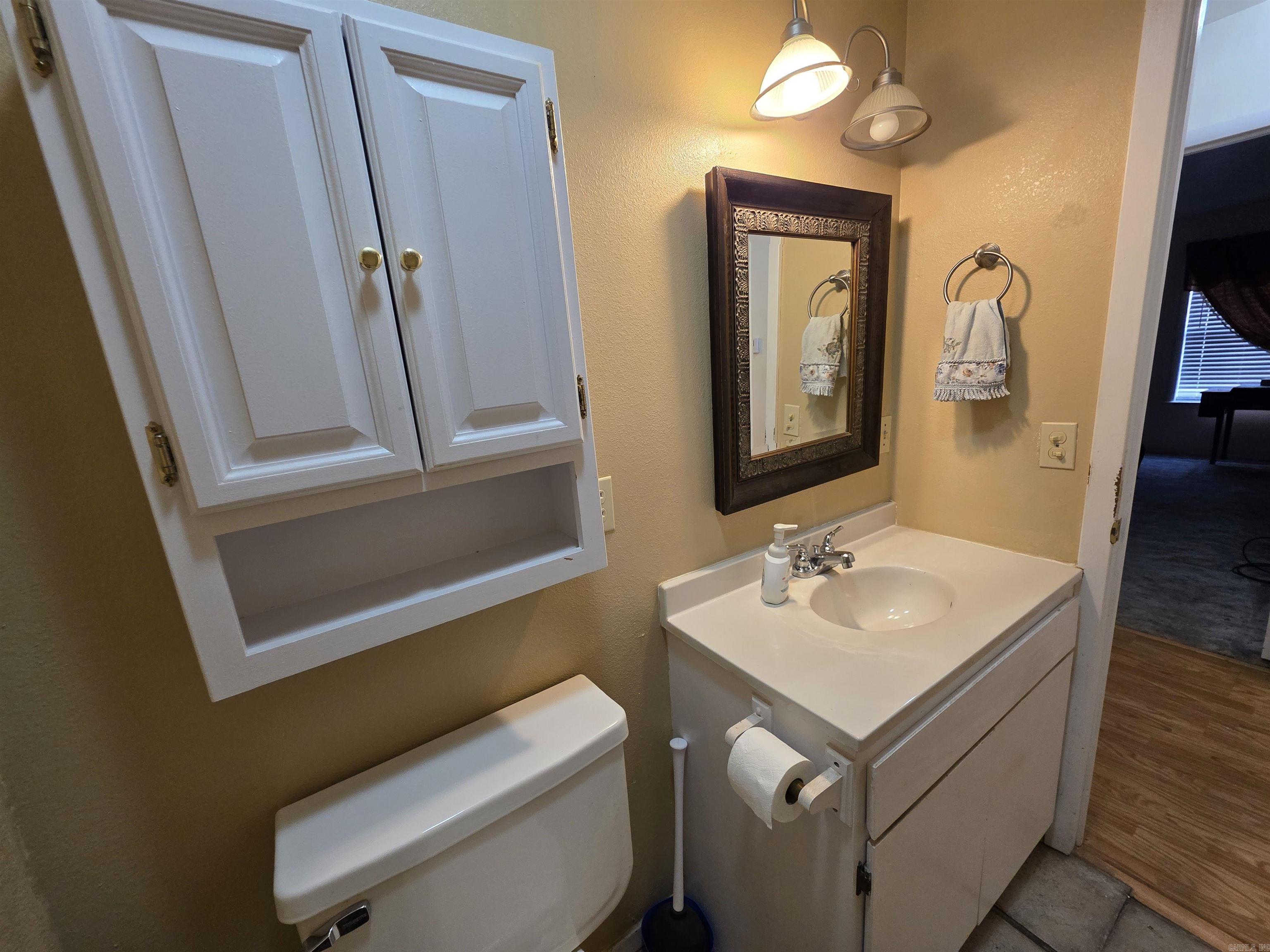 WOODLAND HEIGHTS - Residential