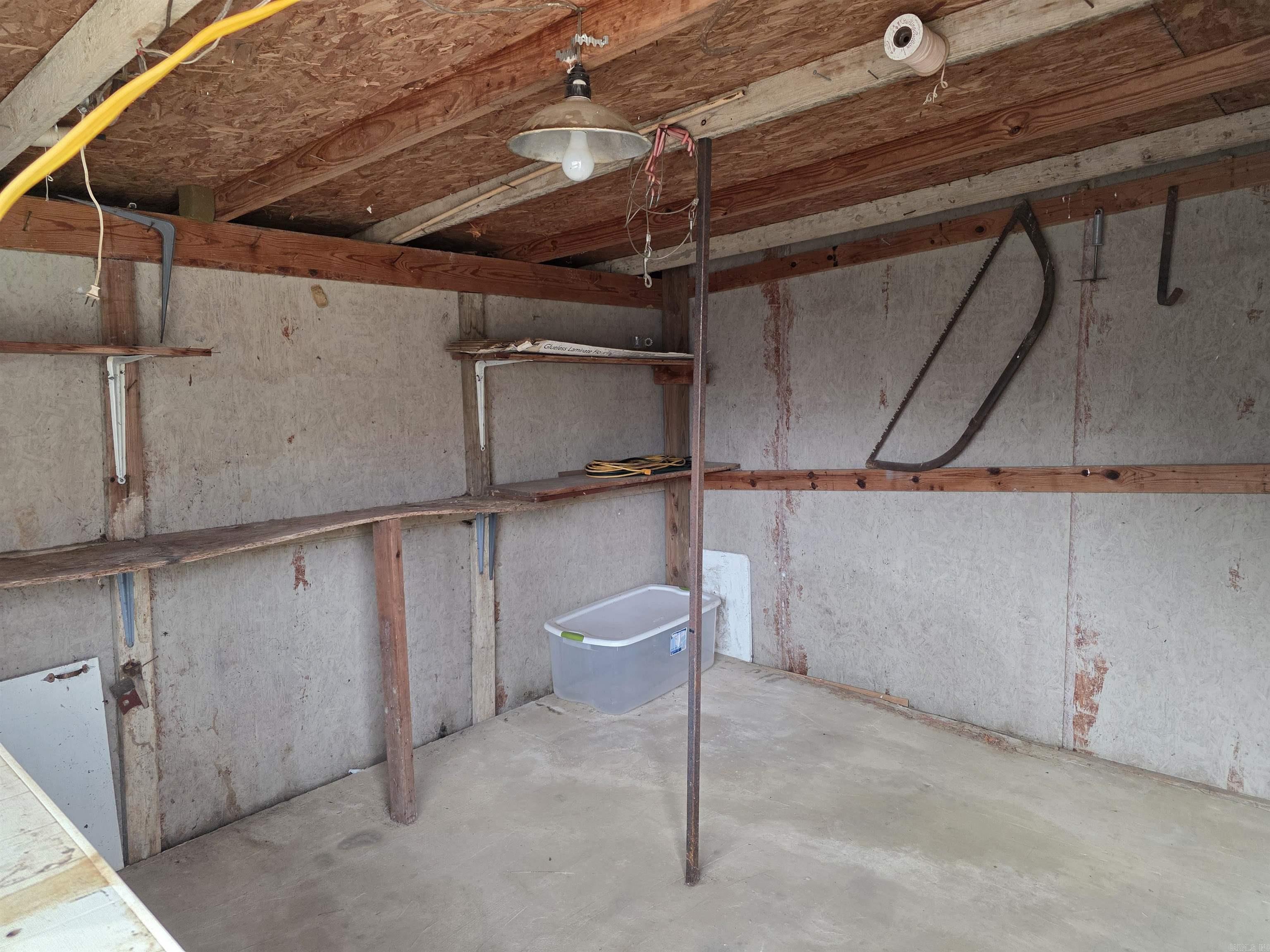 WOODLAND HEIGHTS - Residential