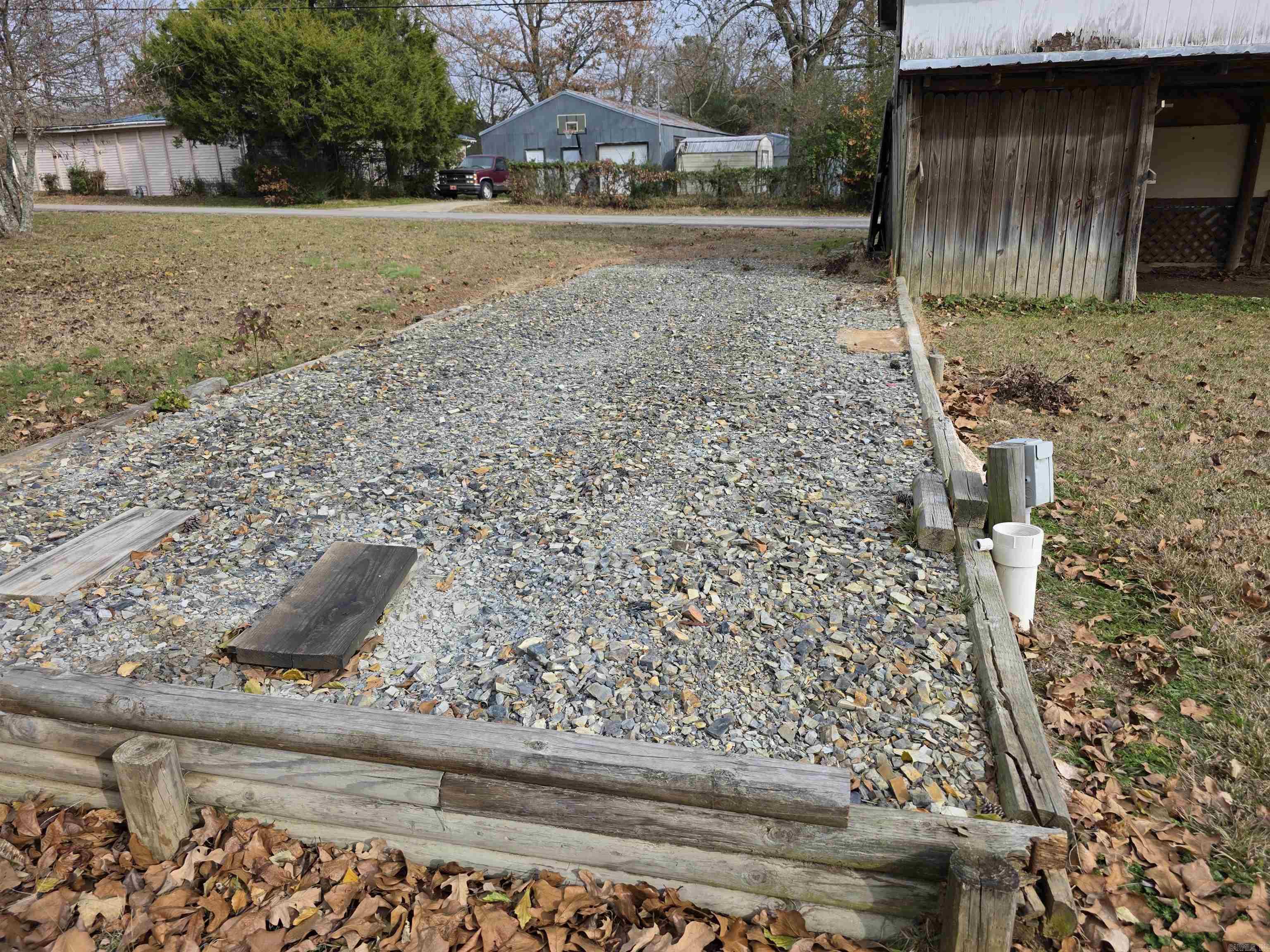 WOODLAND HEIGHTS - Residential