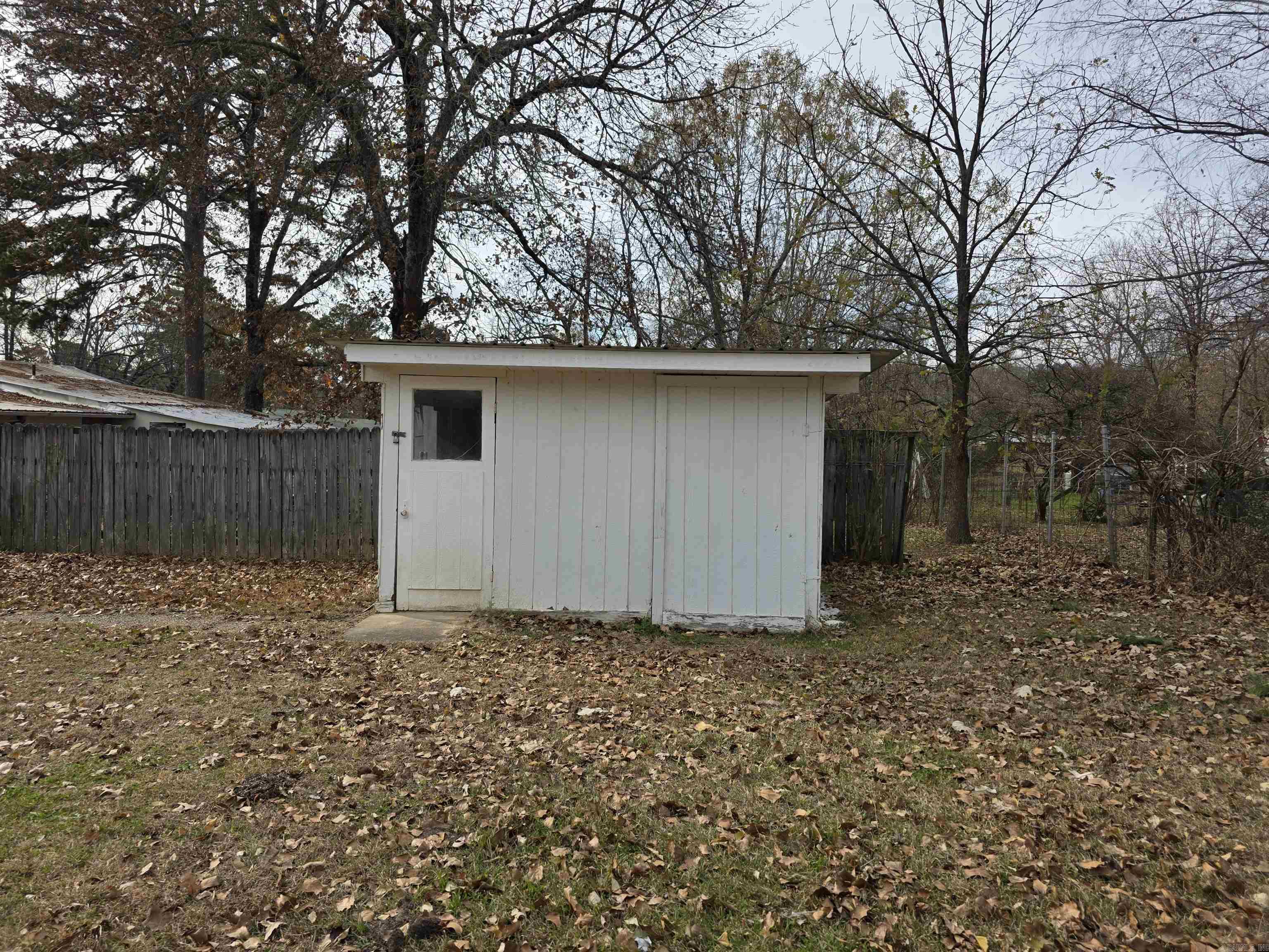 WOODLAND HEIGHTS - Residential