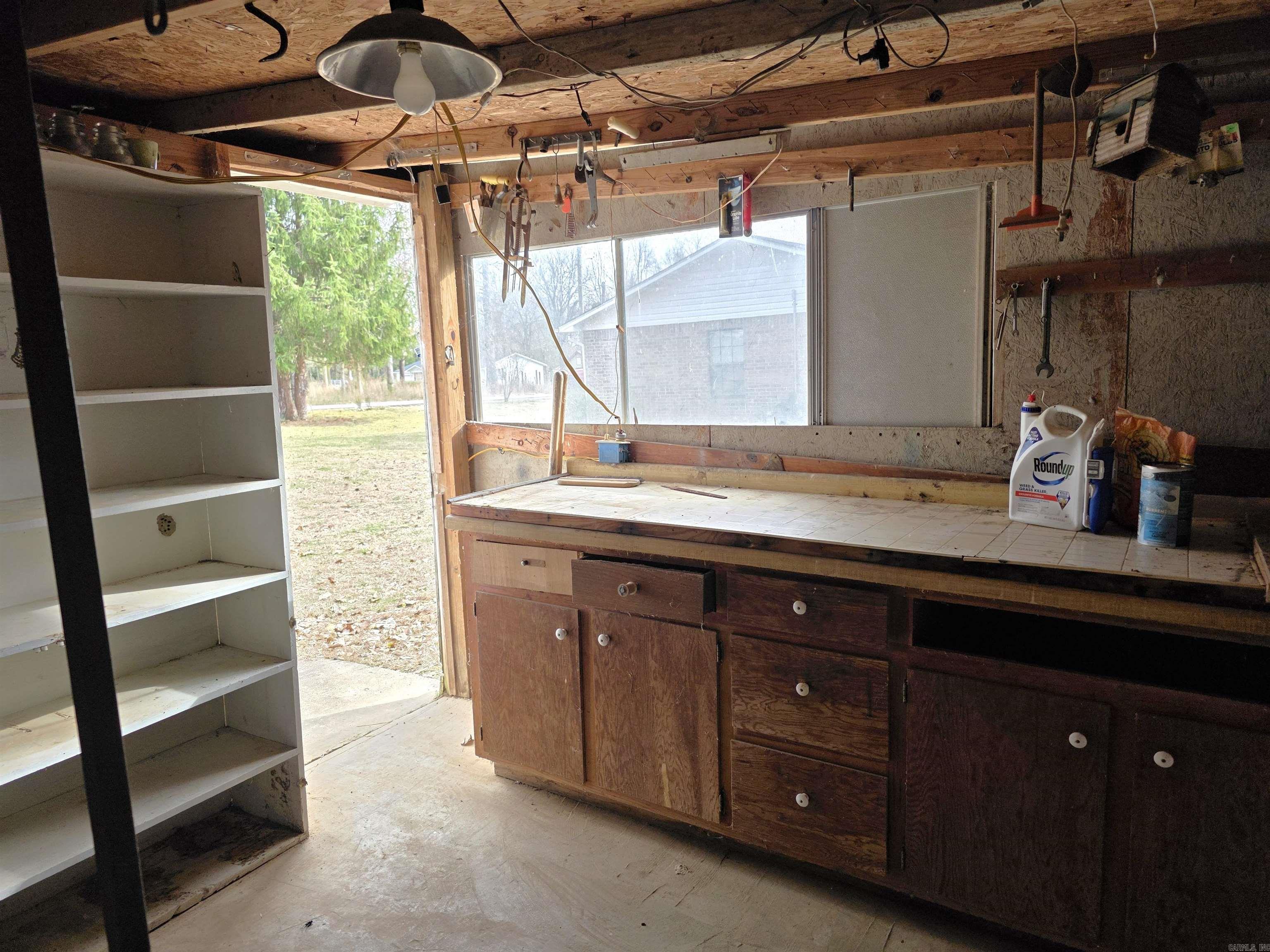 WOODLAND HEIGHTS - Residential