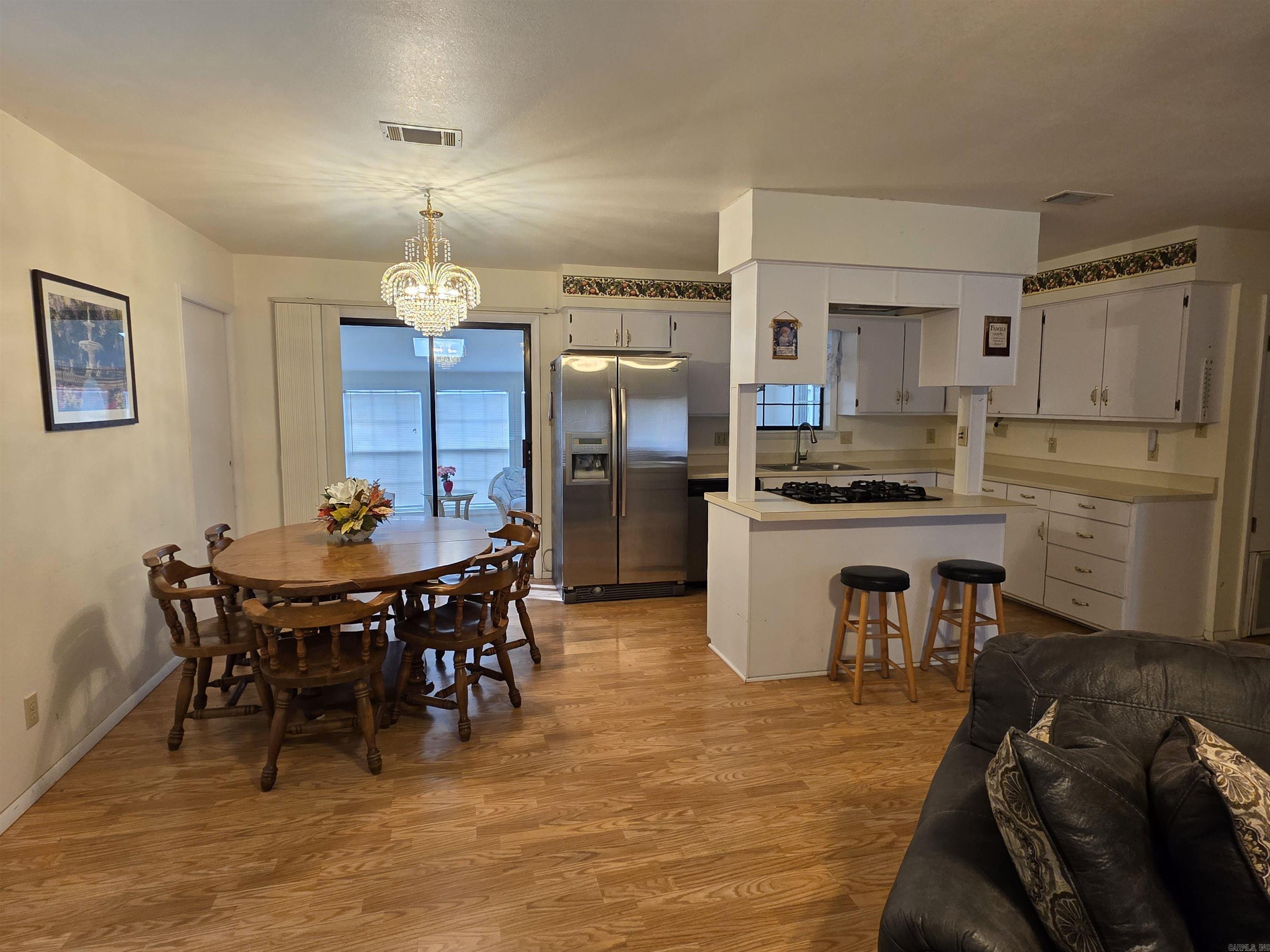 WOODLAND HEIGHTS - Residential