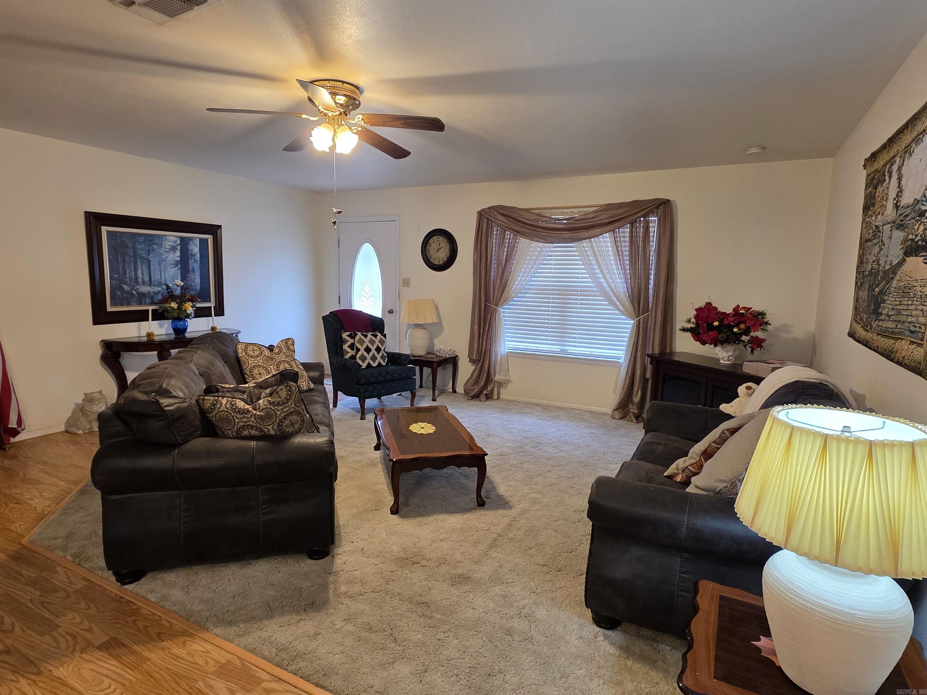 WOODLAND HEIGHTS - Residential