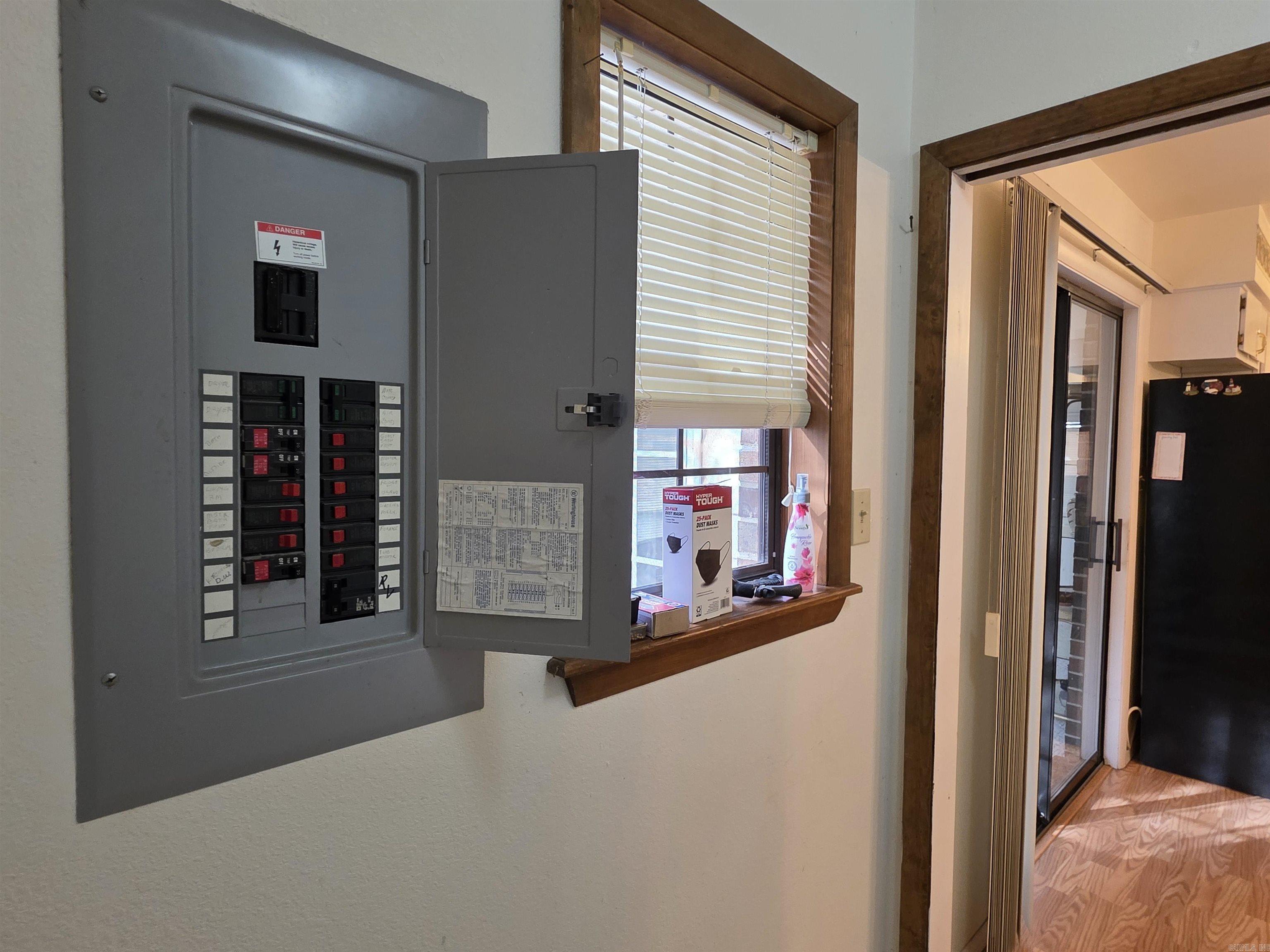 WOODLAND HEIGHTS - Residential