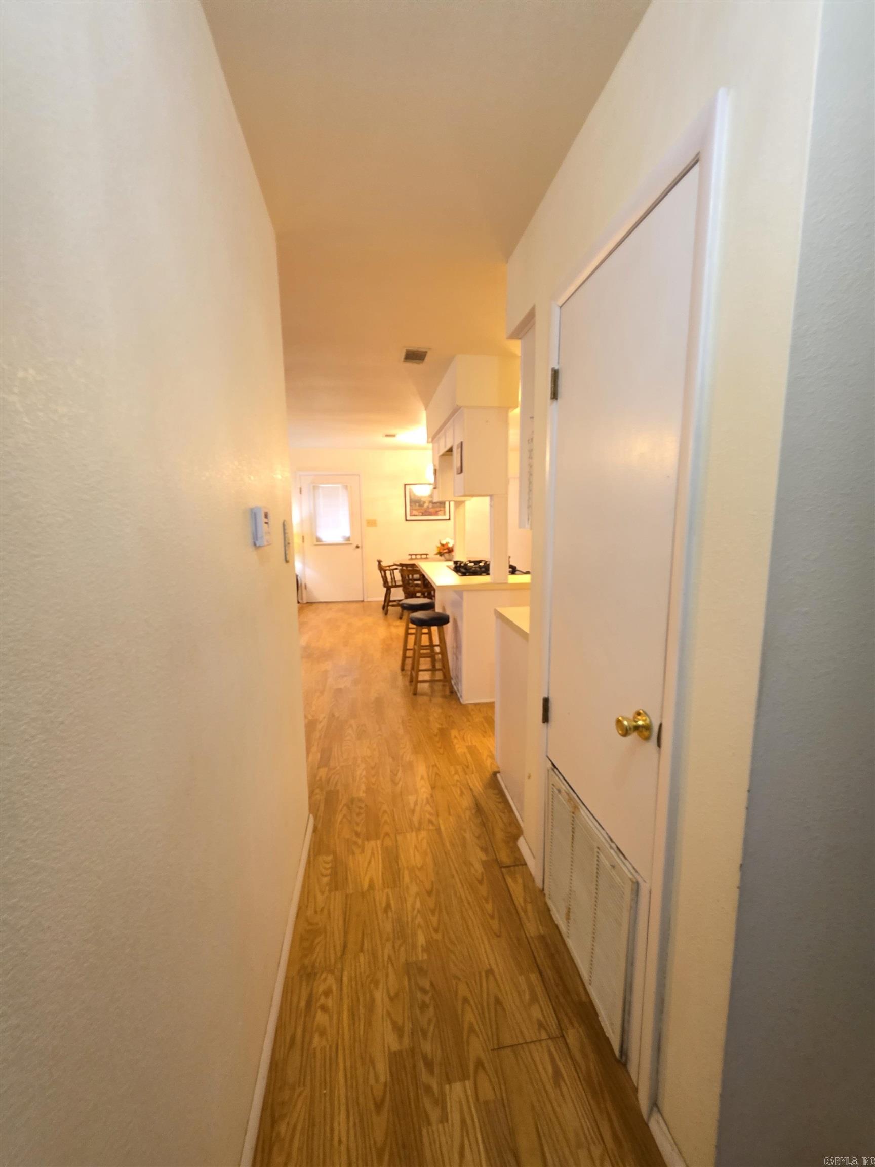 WOODLAND HEIGHTS - Residential