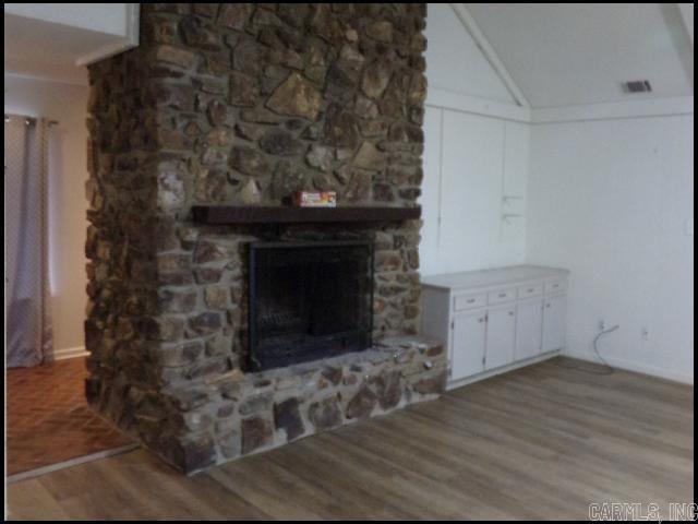 Walnut Valley - Residential Lease