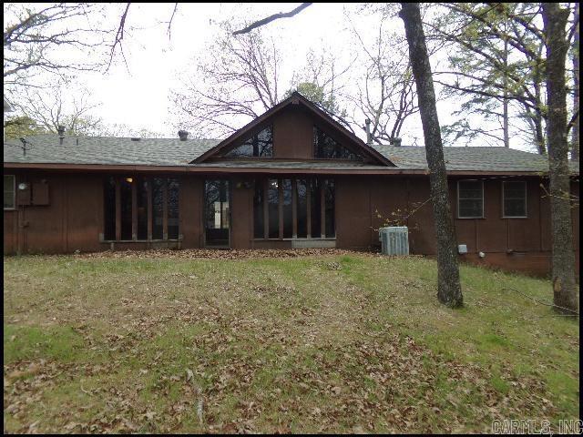 Walnut Valley - Residential Lease