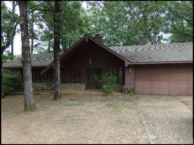 Walnut Valley - Residential Lease
