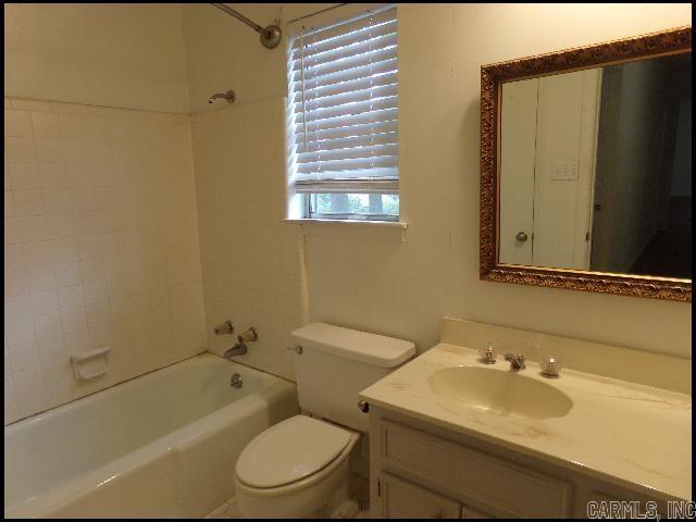 Walnut Valley - Residential Lease