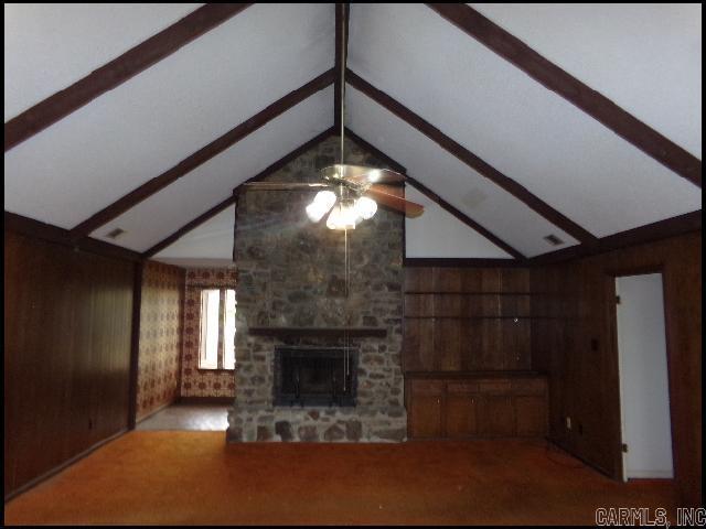 Walnut Valley - Residential Lease