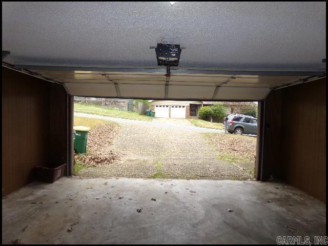 Walnut Valley - Residential Lease