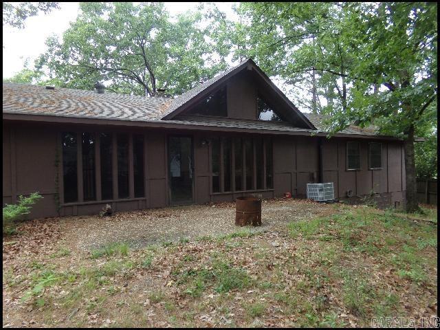 Walnut Valley - Residential Lease