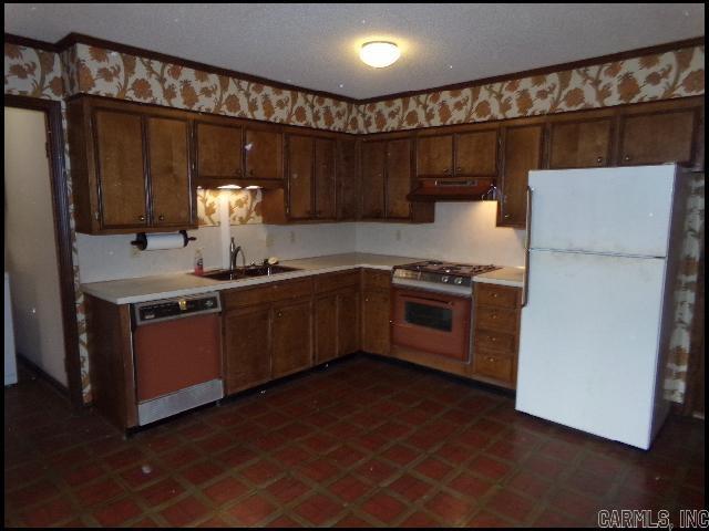 Walnut Valley - Residential Lease