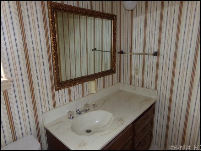 Walnut Valley - Residential Lease