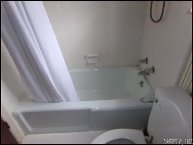 Walnut Valley - Residential Lease