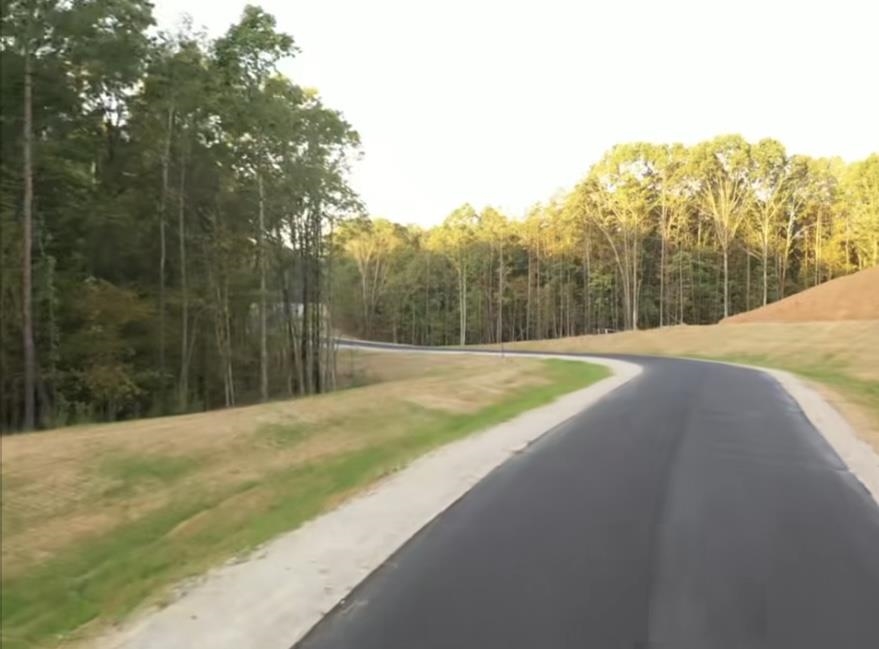 Williams Creek Estate - Land