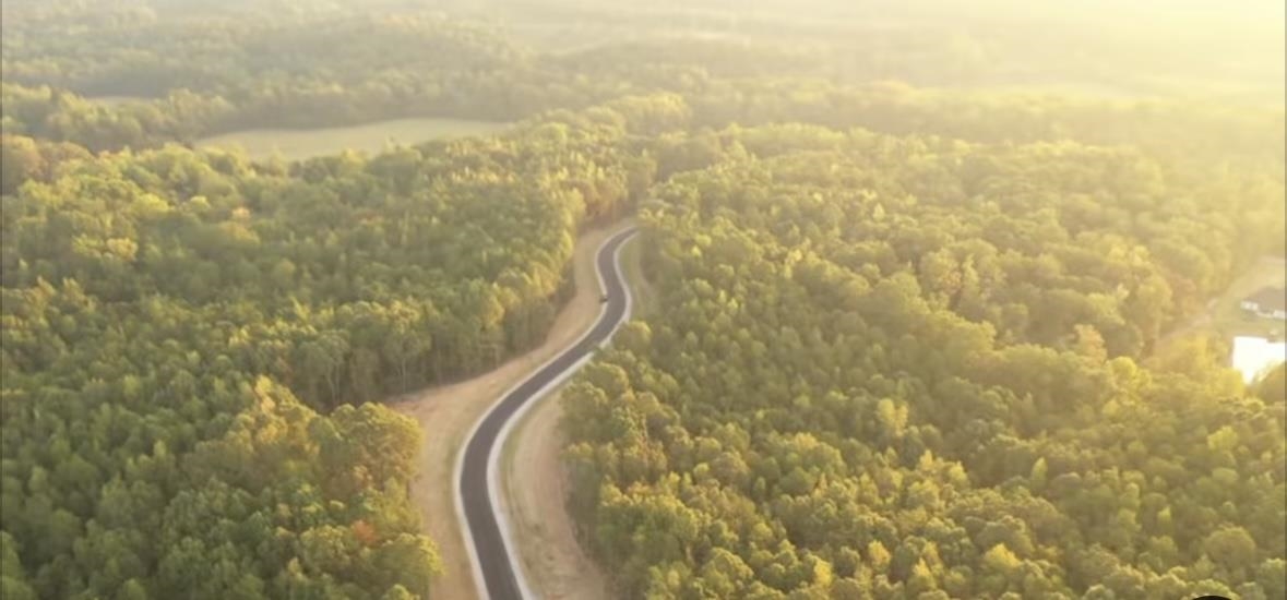 Williams Creek Estate - Land