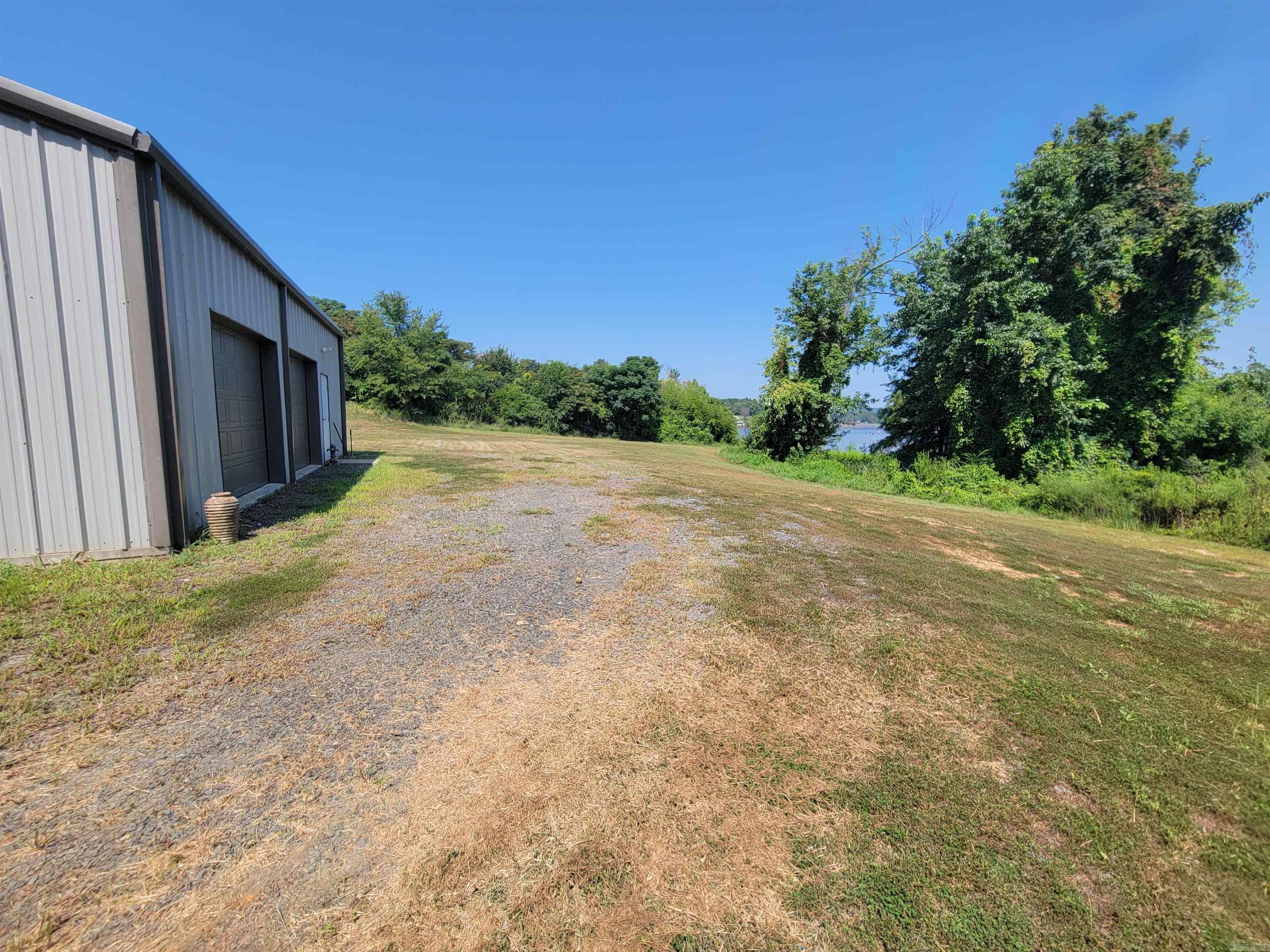 Not in Subdivision - Land