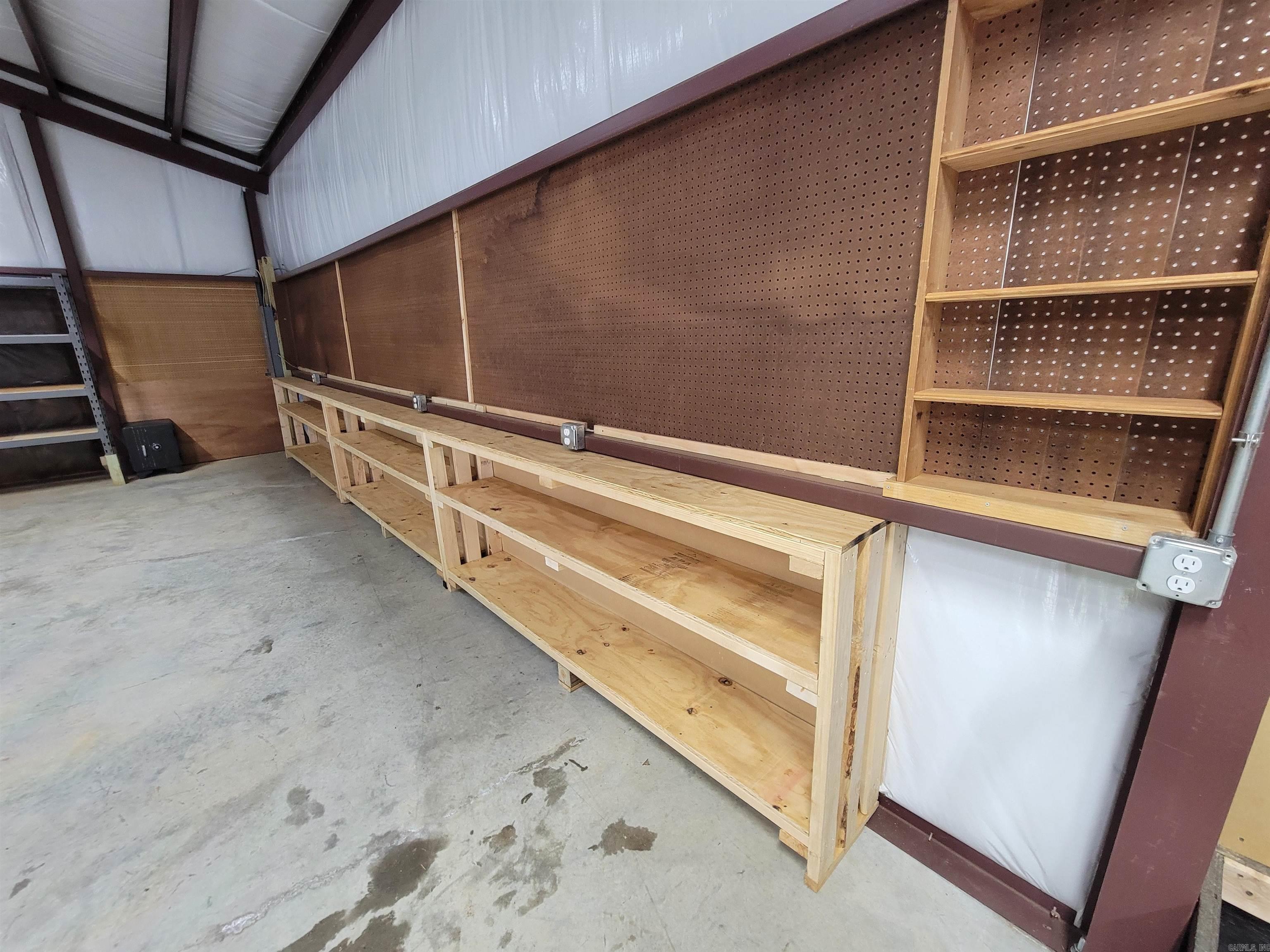 Not in Subdivision - Land