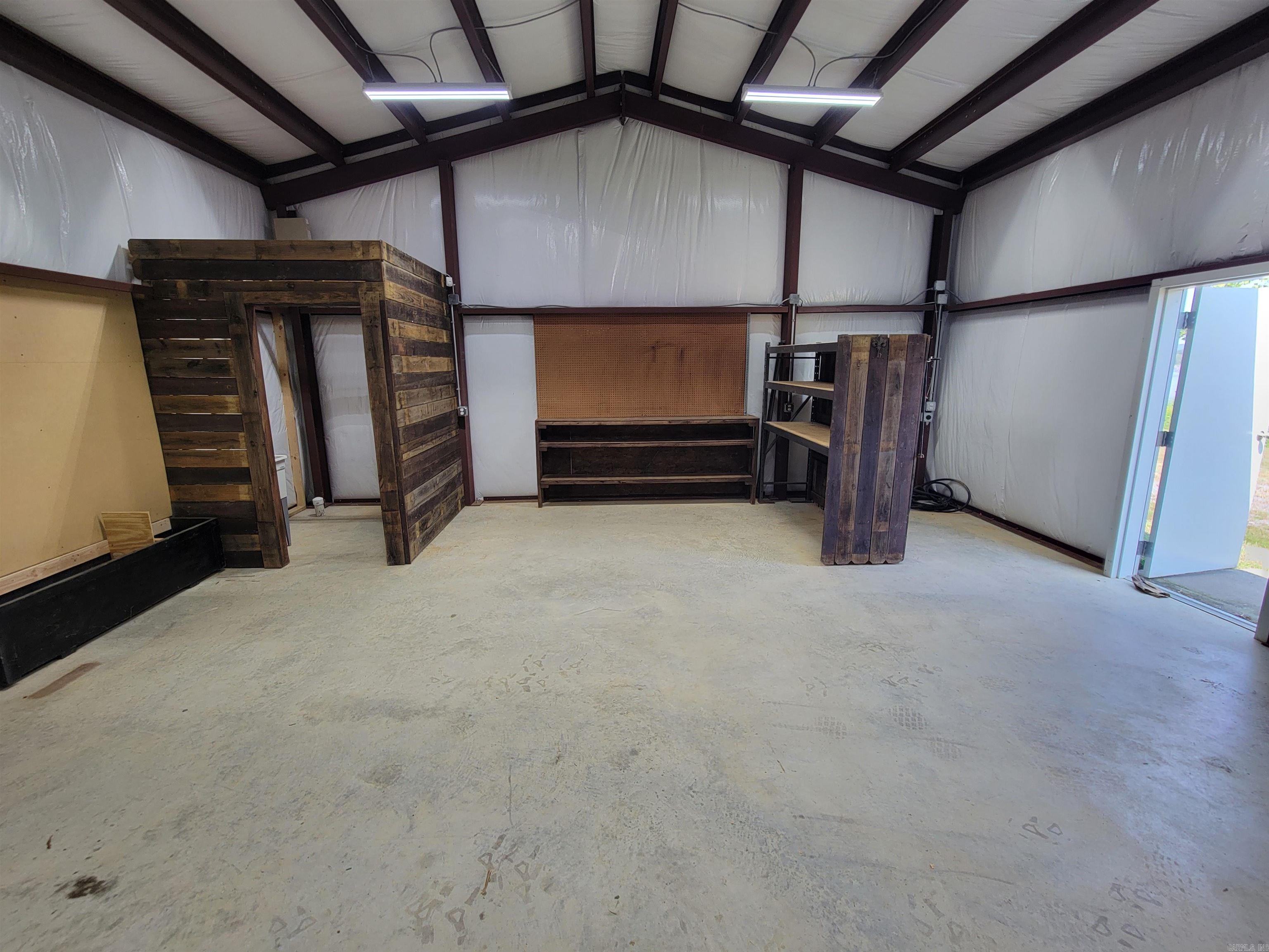 Not in Subdivision - Land