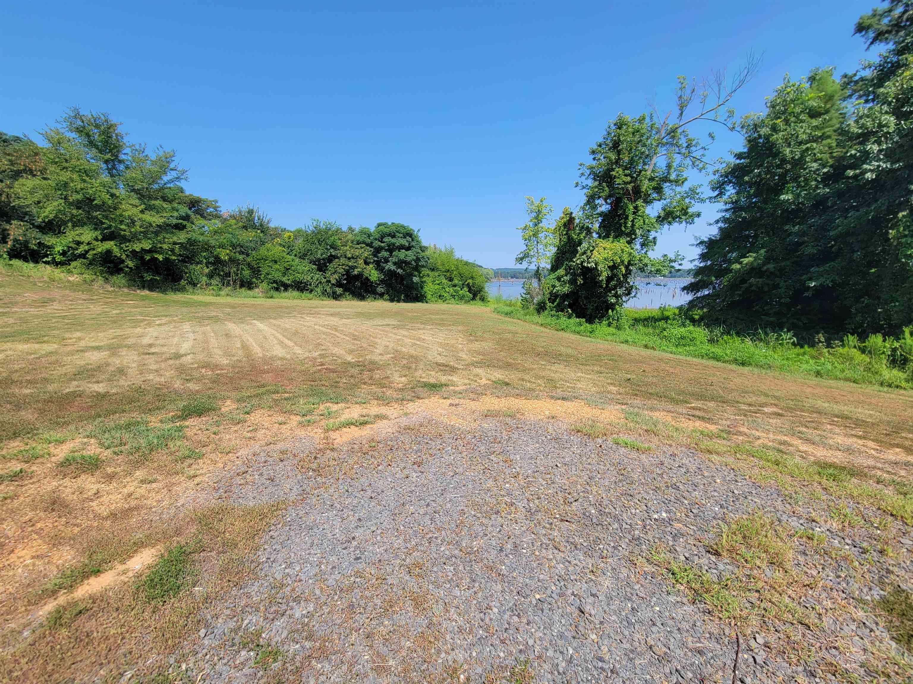 Not in Subdivision - Land