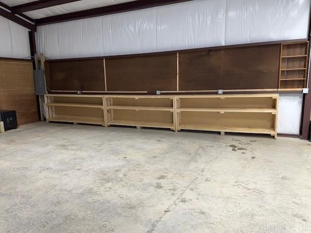 Not in Subdivision - Land